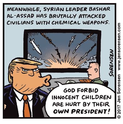 Innocent children hurt by their own president, part 4