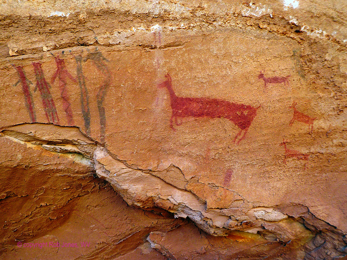 Rock Art Rhapsody On The Colorado Plateau October 2019