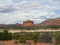 cheese box butte