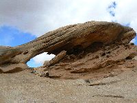 Cove Arch