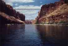 Navajo Bridge