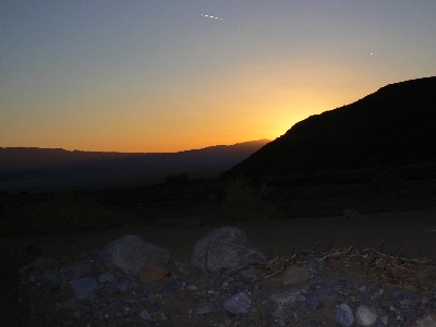 Death Valley Dreaming, 2013